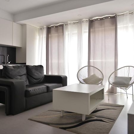 Duarte Apartments - Lux منديلو المظهر الخارجي الصورة