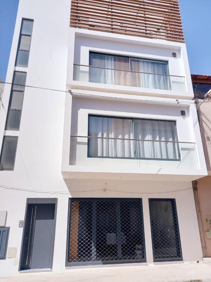Duarte Apartments - Lux منديلو المظهر الخارجي الصورة