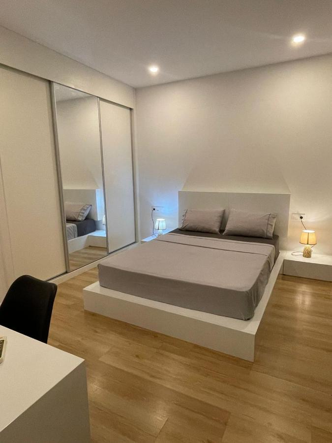 Duarte Apartments - Lux منديلو المظهر الخارجي الصورة