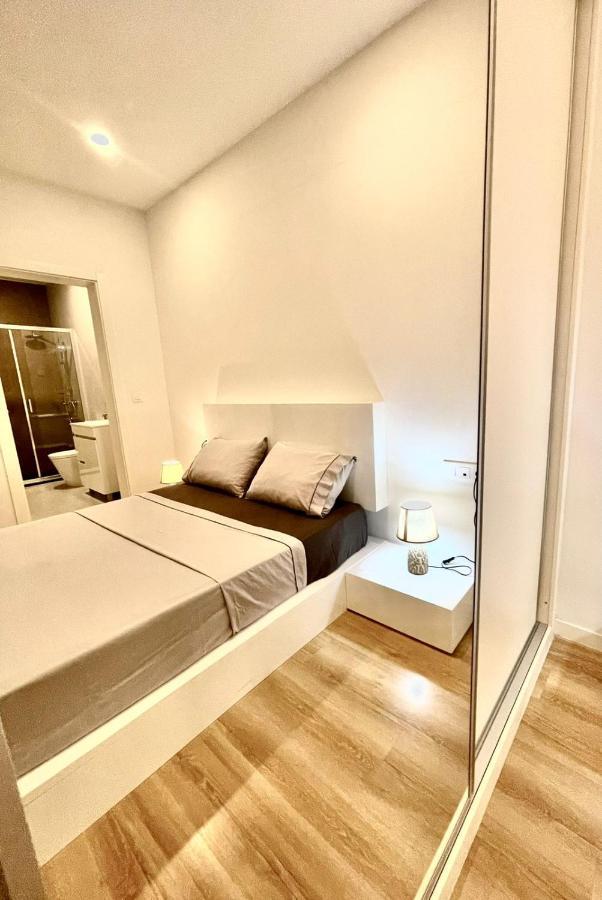 Duarte Apartments - Lux منديلو المظهر الخارجي الصورة