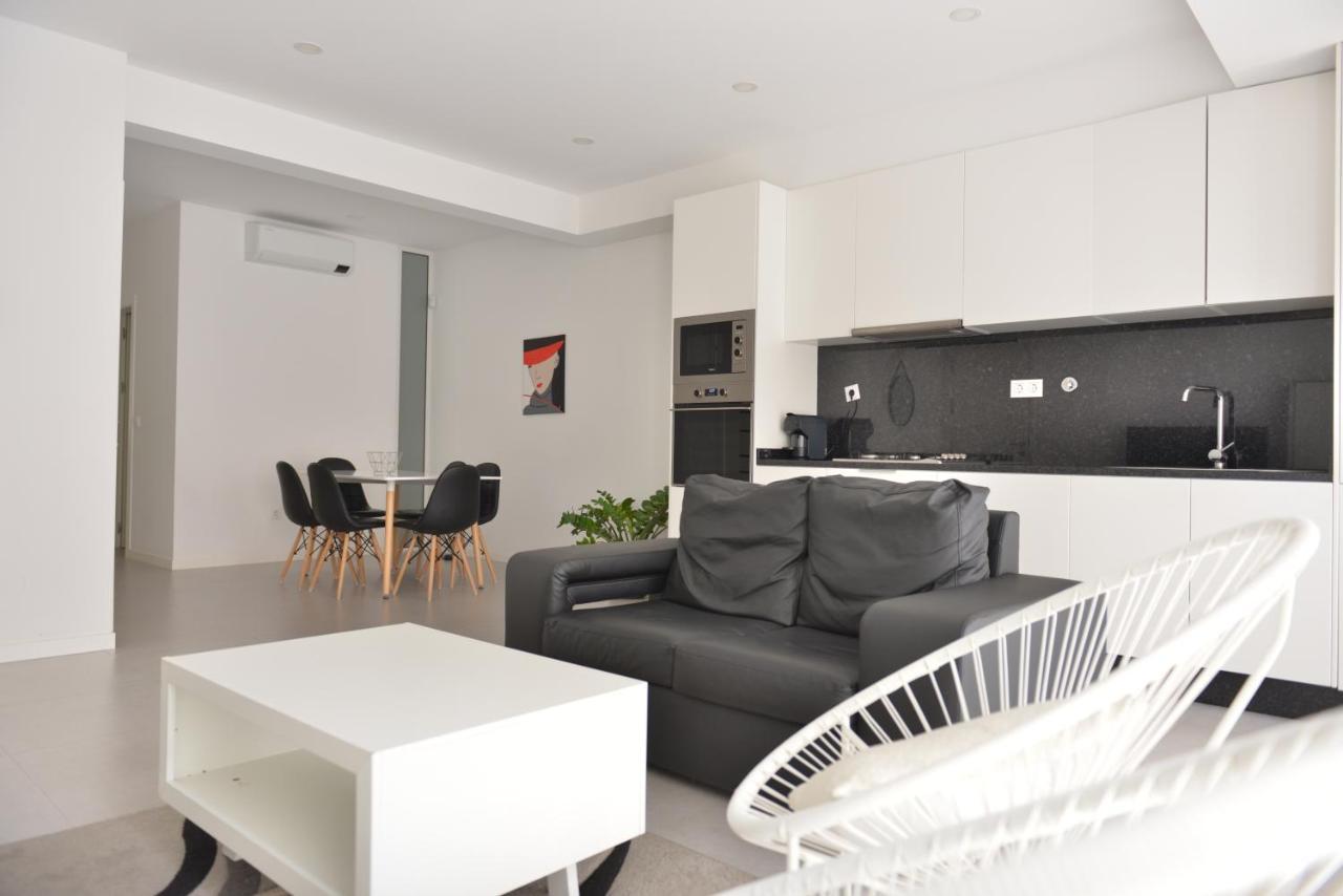Duarte Apartments - Lux منديلو المظهر الخارجي الصورة